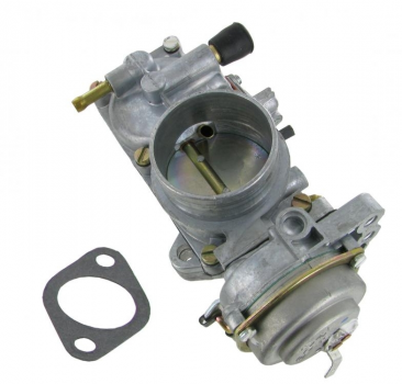 Vergaser Solex 32-34 PDSIT 3 rechts Typ4 Motor VW Bus T2 Doppelvergaseranlage Vergaseranlage überholen Solex/Brosal H32/34 PDSI 3